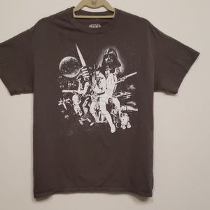 LAST CHANCE! Star Wars Tshirt